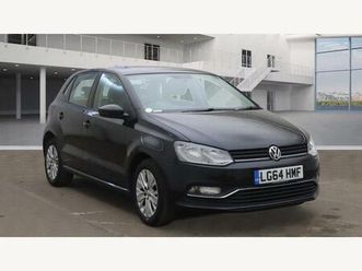 1.2 tsi bluemotion tech se euro 6 (start/stop) 5dr