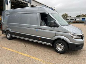 2.0 3140d lion xc fwd long high roof euro 6 (start/stop) 5dr