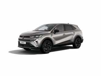 renault symbioz 1.8 e-tech full hybrid esprit alpine 160cv auto