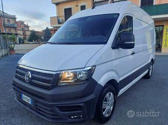 volkswagen crafter 30 2.0 bitdi 177cv pm-tm furg