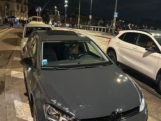 golt 7. 1,4 benzina e metano. (81kw)110kv