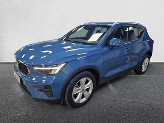 volvo xc40 1.5 t2 essential auto de segunda mano y ocasión | driveris