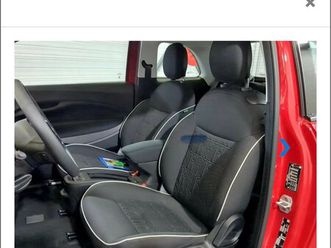 fiat 500 118cv. março/24