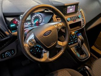 furgon 1.5 tdci trend 240 l2 auto 88 kw (120 cv)