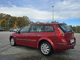 renault megane grandtour 1.5 dci 105