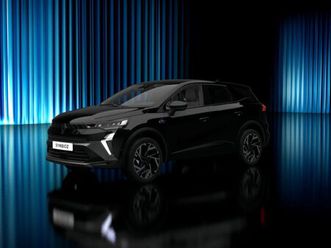 renault symbioz 1.8 e-tech full hybrid esprit alpine 160cv auto