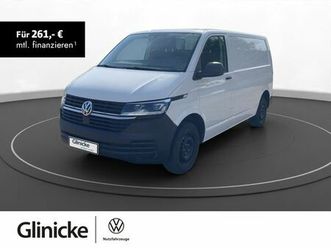 volkswagen t6.1 transporter kasten