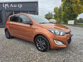 hyundai i20 1.25 go! brasil