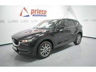 mazda cx-5 2.2 skyactiv-d evolution 2wd aut. 110kw
