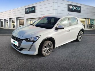 electrique 50 kwh 136ch active