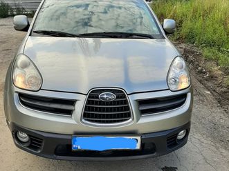 subaru b9 tribeca