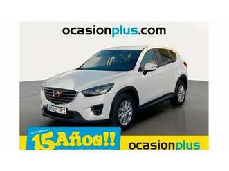 mazda cx-5 2.2de style+ 2wd aut. 150