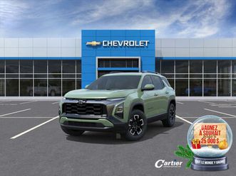 activ 1.5l turbo awd