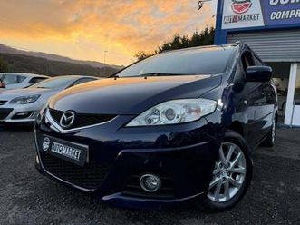 mazda5 2.0crtd active 110