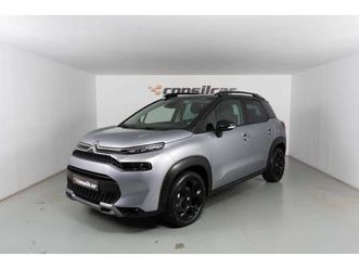 citroën c3 aircross 1.2 puretech shine pack
