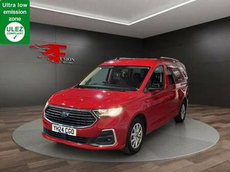2024 ford grand tourneo connect 2.0 ecoblue titanium mpv 5dr diesel dct euro 6 (start/stop) (122 ps) mpv...