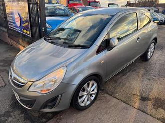 1.2 16v active euro 5 3dr (a/c)