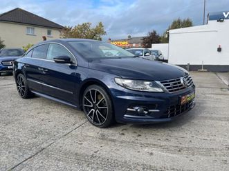 volkswagen passat cc 2016 r-line