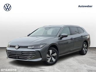 volkswagen passat variant 1.5 tsi evo business dsg