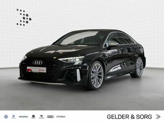 audi rs 3 limousine 2.5 tfsi qu 280*rsaga*magnetic*si
