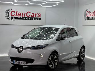 renault zoe intens 40 r90