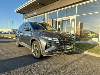 hyundai tucson 1.6 t-gdi hybrid phev executive 4wd (automata)