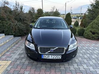 volvo s80 ll 3,2 lpg grajewo • olx.pl