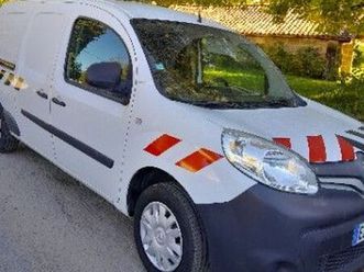 renault kangoo express grand volume maxi 1.5 dci 90 energy e6 confort