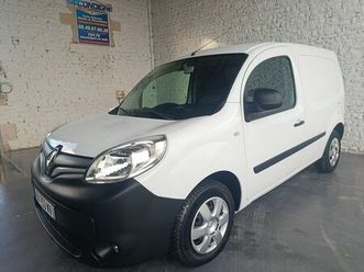 renault kangoo boite auto edc, tce 115 rlink 12890ttc