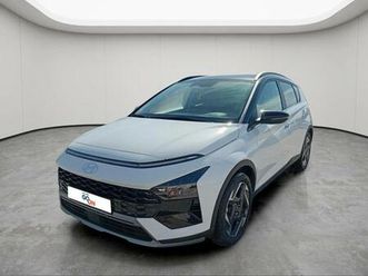 hyundai bayon 1.0 t-gdi premium my25 (tt)