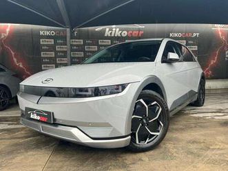 hyundai ioniq 5 77 kwh premium