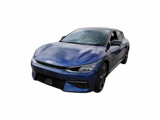 kia ev6 77.4 kwh awd gt-line