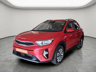 kia stonic 1.2 mpi 5mt dynamic