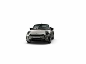 mini mini cabrio cooper aut.