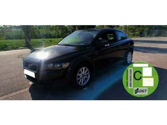 volvo c30 2.0 momentum