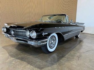 1960 buick electra