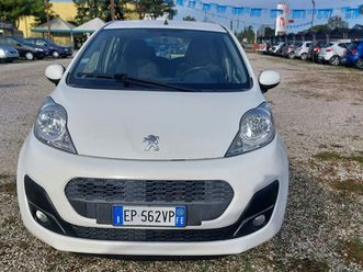 107 1.0 68cv 5p. active 2tronic