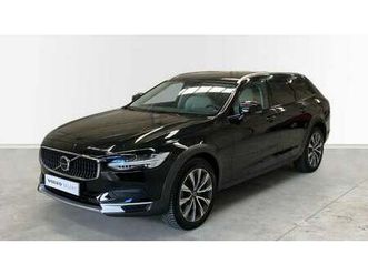 volvo v90 cross country v90 cross country core, b4 (diesel) awd, diesel