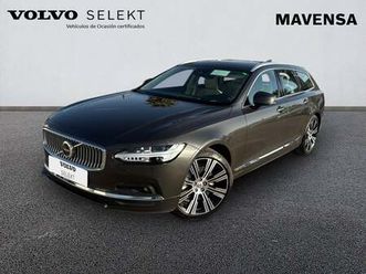 volvo v90 b4 ultimate bright aut.