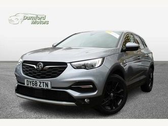 1.5 turbo d blueinjection sport nav euro 6 (start/stop) 5dr