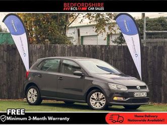 1.2 tsi bluemotion tech se euro 6 (start/stop) 5dr