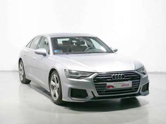 40 tdi s tronic sport