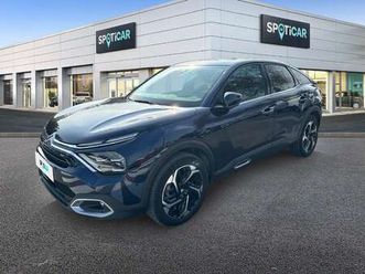 bluehdi 130 s&s max eat8