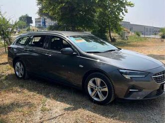 sports tourer 1.5 cdti gs line s&s 122cv at8