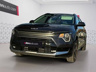 ii 1.6 gdi 129 ch hev dct6 active