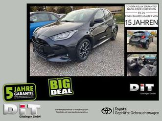 1.5l hybrid comfort shz, kamera, bt