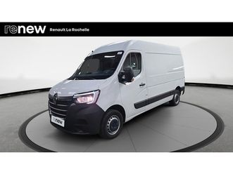 master fgn trac f3500 l2h2 blue dci 135 confort