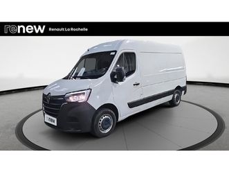 master fgn trac f3500 l2h2 blue dci 135 confort