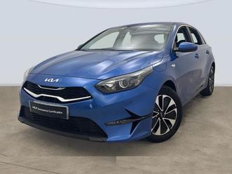 kia ceed 1.0 t-gdi drive 74 kw (100 cv)