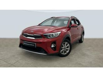 kia stonic 1.2 cvvt eco-dynamics drive 62 kw (84 cv)